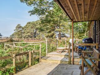The Cottage At Dockens Water - Fritham - 8