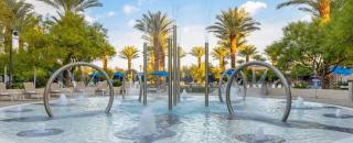 Las Vegas Desert Blue by HelloVacay - 8