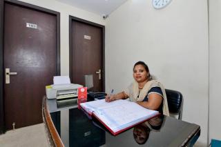 Collection O Lotus Bed & Breakfast - New Delhi - 9