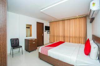 Hotel O Corner Golf View Near Embassy Golf Link Business Park - Bangalore - 9