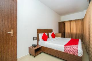 Hotel O Corner Golf View Near Embassy Golf Link Business Park - Bangalore - 2