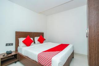 Hotel O Corner Golf View Near Embassy Golf Link Business Park - Bangalore - 1
