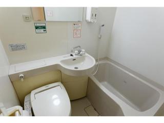 R&B Hotel Hakata Ekimae 1 - Vacation STAY 40717v - Fukuoka - 9