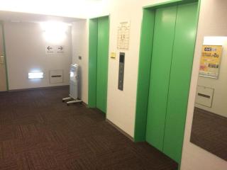 R&B Hotel Hakata Ekimae 1 - Vacation STAY 40717v - Fukuoka - 6