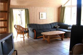 Ferienhaus mit grossem Garten - Granzow - 0