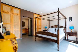 Villa Damira - Seminyak - 7