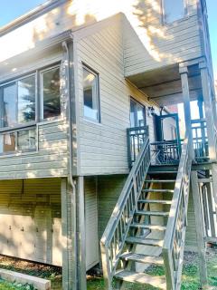 Le Refuge des Cimes by Gestion ELITE - Mont-Tremblant - 6