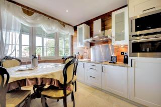 Mała Anglia - Boutique Apartments & SPA - Sopot - 6