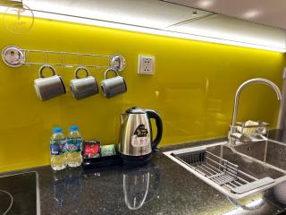 Armin Homes Studio at Solforest Ecopark - 2