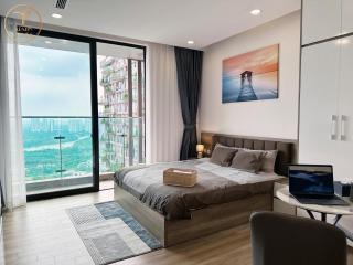 Armin Homes Studio at Solforest Ecopark - 0