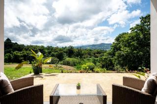 Villas Santa Maria - Private Bay Lake Arenal - 2