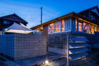 Villa by the sea ドットナンバー - Amino - 4