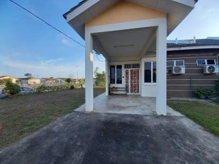 HomestayLj Gurun - Kampung Gurun - 0