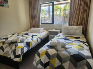 A Quiet Sunny Retreat - Hanmer Springs - 6