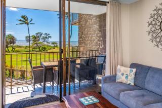 2 2 Oceanview Modern Resort Vistas - Kihei - 5