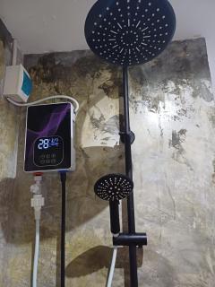 BP private budget room - Ko Mak - 3