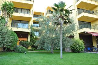 Palm Court Suites - Ayvalık - 6