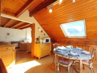 T2 cosy pour 6 personnes à Saint-Lary-Soulan avec parking - FR-1-457-347 - Saint-Lary-Soulan - 8