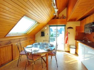 T2 cosy pour 6 personnes à Saint-Lary-Soulan avec parking - FR-1-457-347 - 5