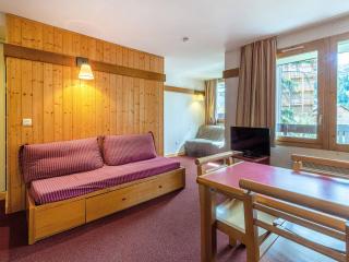 Appartement 34m² Plagne 1800 avec Parking et Animaux acceptés - FR-1-351-248 - La Plagne Tarentaise - 8