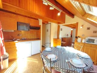 T2 cosy pour 6 personnes à Saint-Lary-Soulan avec parking - FR-1-457-347 - Saint-Lary-Soulan - 4