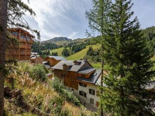 Appartement 34m² Plagne 1800 avec Parking et Animaux acceptés - FR-1-351-248 - La Plagne Tarentaise - 2
