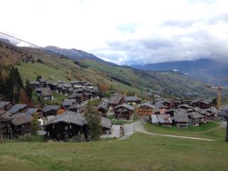 Appartement skis aux pieds avec WiFi, 5 personnes - FR-1-356-518 - Valmorel - 2