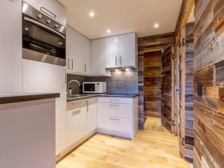 Appartement skis aux pieds avec WiFi, 5 personnes - FR-1-356-518 - Valmorel - 1