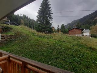 Confortable Studio-Cabine à Valfréjus avec Wifi et Animaux admis - FR-1-561-127 - Modane - 2