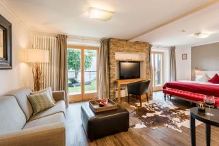 Der Westerhof Hotel - 1