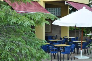 Palm Court Suites - Ayvalık - 4