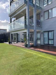Modern and Private guest house in east auckland - Auckland - 9