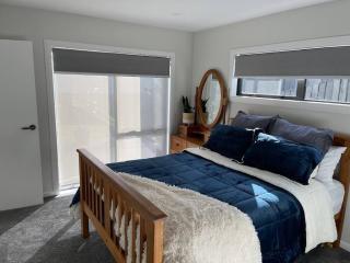 Modern and Private guest house in east auckland - Auckland - 5