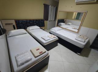 Hotel Flert Santana - São Paulo - 8