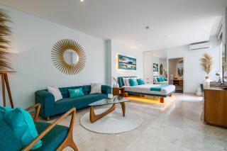 AQ-VA Hotel & Villas Seminyak - 3