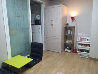 Daegu Little House - Daegu - 8