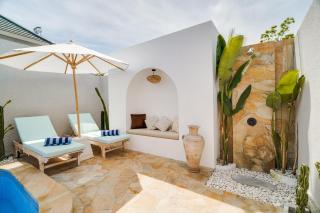 Amritaz Villa Bali - Ungasan Oceanside Brand New 2-Bedroom - 6