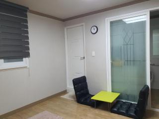 Daegu Little House - Daegu - 7
