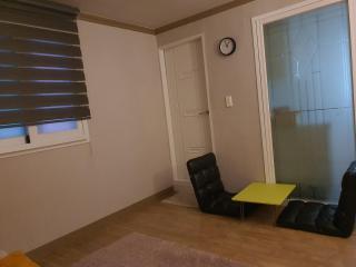 Daegu Little House - Daegu - 1