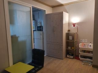 Daegu Little House - Daegu - 4