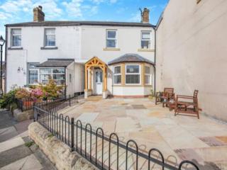 Cygnet Cottage - Warkworth - 9