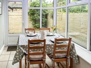 Cygnet Cottage - Warkworth - 7