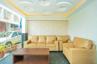 Hotel O Corner Golf View Near Embassy Golf Link Business Park - Bangalore - 7