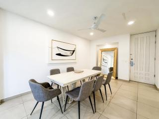 Aldea Thai Condos in Mamitas Beach - 2