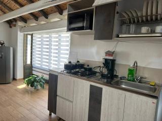 Apartamento Exclusivo cerca a la Plaza Principal - Villa de Leyva - 4