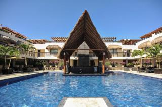 Aldea Thai Condos in Mamitas Beach - 9
