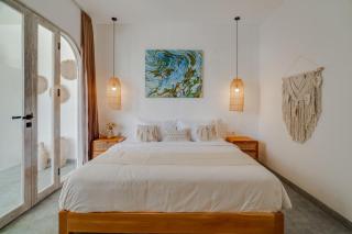 Amritaz Villa Bali - Ungasan Oceanside Brand New 2-Bedroom - Uluwatu - 2