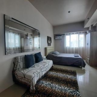 ApartHotel Tower22307 - Manila - 8