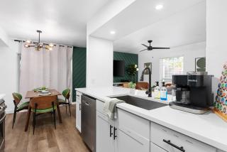 Downtown Austin - Workspace, Near SoCo 2BR - Austin - 5