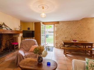 Maison périgourdine avec jardin près de Saint-Crépin-d'Auberoche - FR-1-616-190 - 4